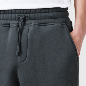 AllSaints Haven Relaxed Fit Sweatshorts